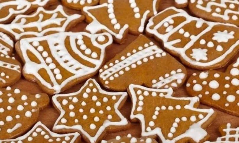 Jak malować pierniki? 5 prostych technik i inspiracji, które zachwycą Jak malować pierniki? 5 prostych technik i inspiracji, które zachwycą