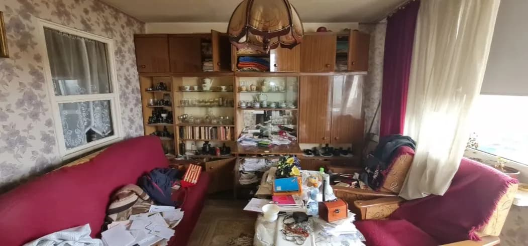 Ile kosztuje wyniesienie mebli z mieszkania? Ceny, które mogą zaskoczyć