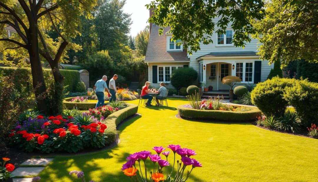 Ile kosztuje polowanie na ogród? Poznaj bezpłatne zasady uczestnictwa.