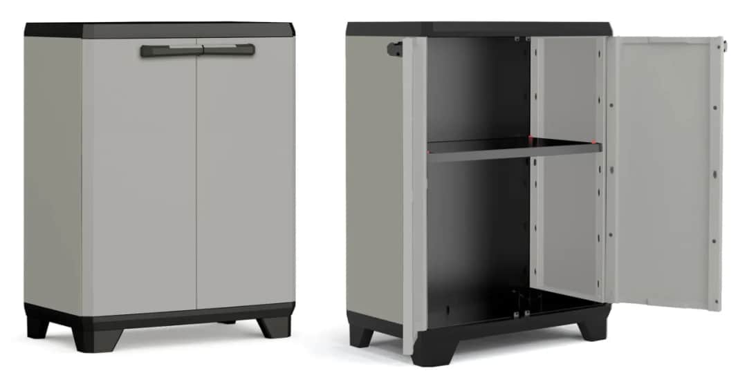 Jaka szafka na balkon? Wybierz idealny model, aby uniknąć błędów!