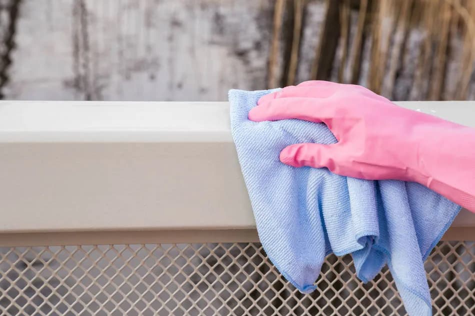 Skuteczne metody odtłuszczania metalu przed malowaniem dla dłuższej trwałości