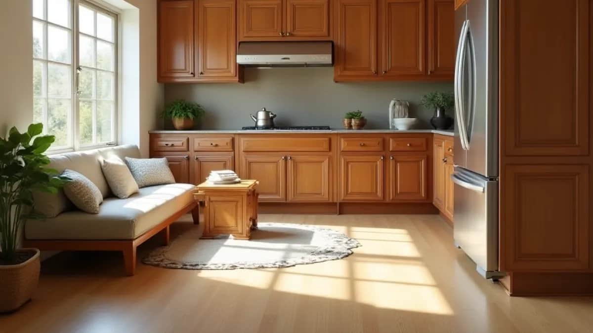 Jakie panele do mebli dąb sonoma wybierać, aby uniknąć błędów?