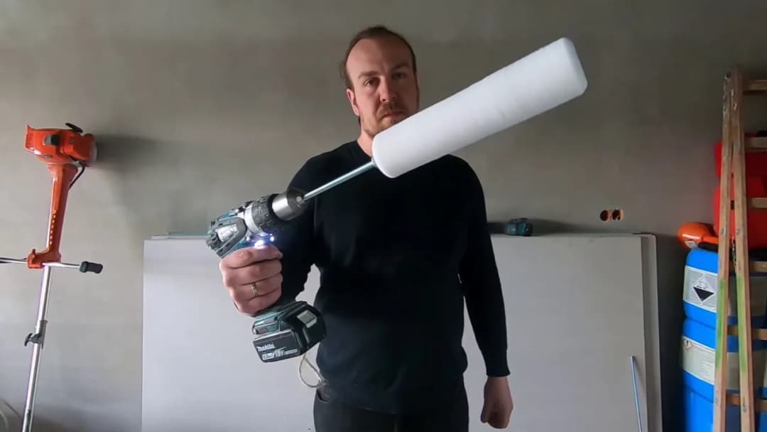 Jak myć wałki po malowaniu, aby uniknąć kosztownych błędów?