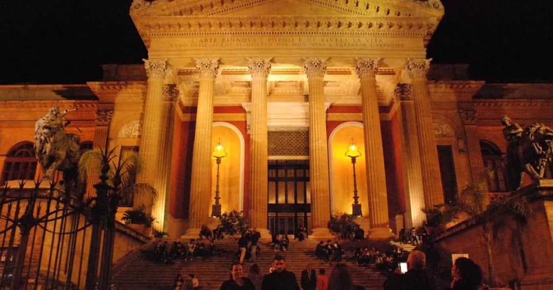 Filmowe podróże - Najlepsze filmy o odkrywaniu świata