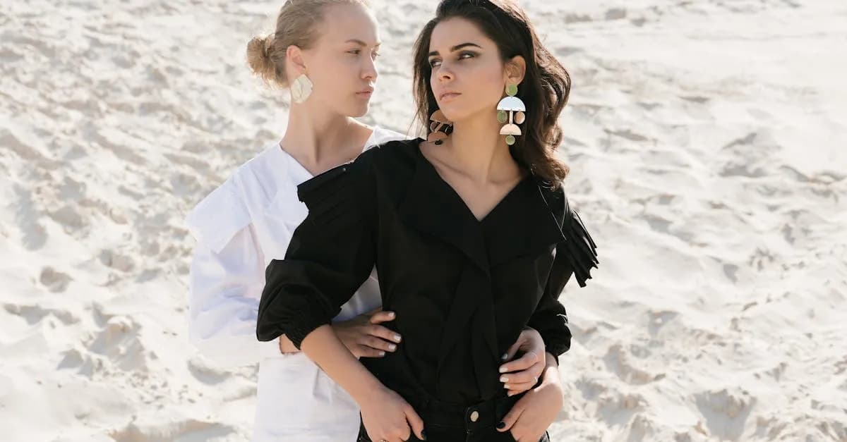 Jak polskie aktorki wpływają na modę i styl życia fanów?