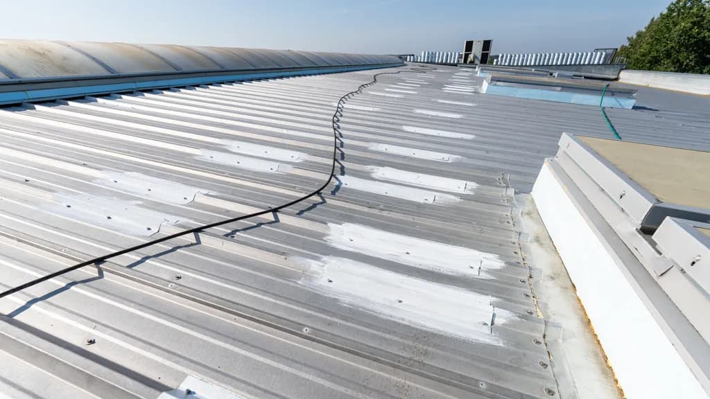 Czym malować ocynk ogniowy, aby uzyskać trwałą i estetyczną powłokę?