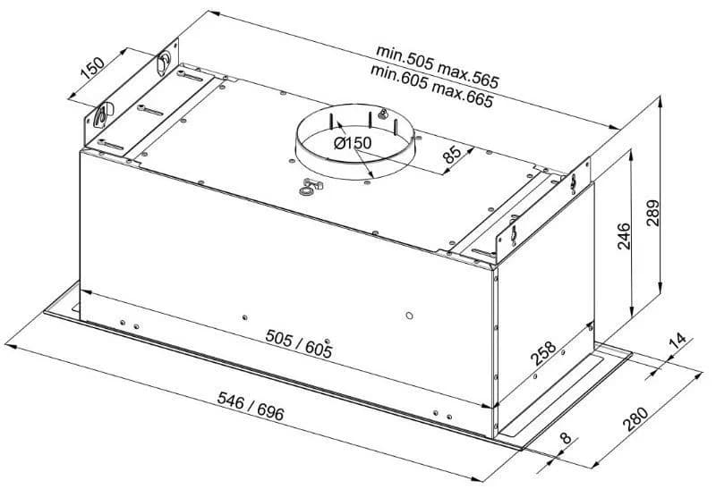 Jak zamontować okap w szafce - krok po kroku i uniknij błędów montażowych