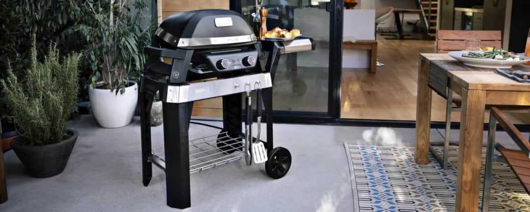 Jaki grill elektryczny ogrodowy wybrać, aby grillowanie było łatwe i przyjemne?