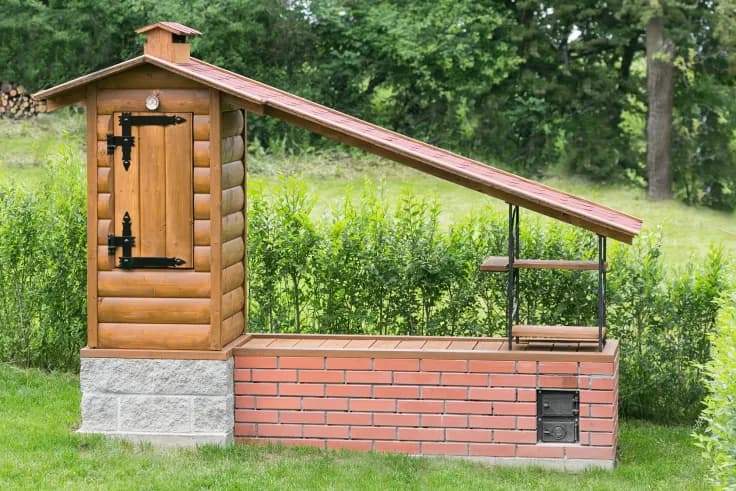 Gdzie kupić wędzarnie ogrodową? Najlepsze opcje i porady zakupowe.