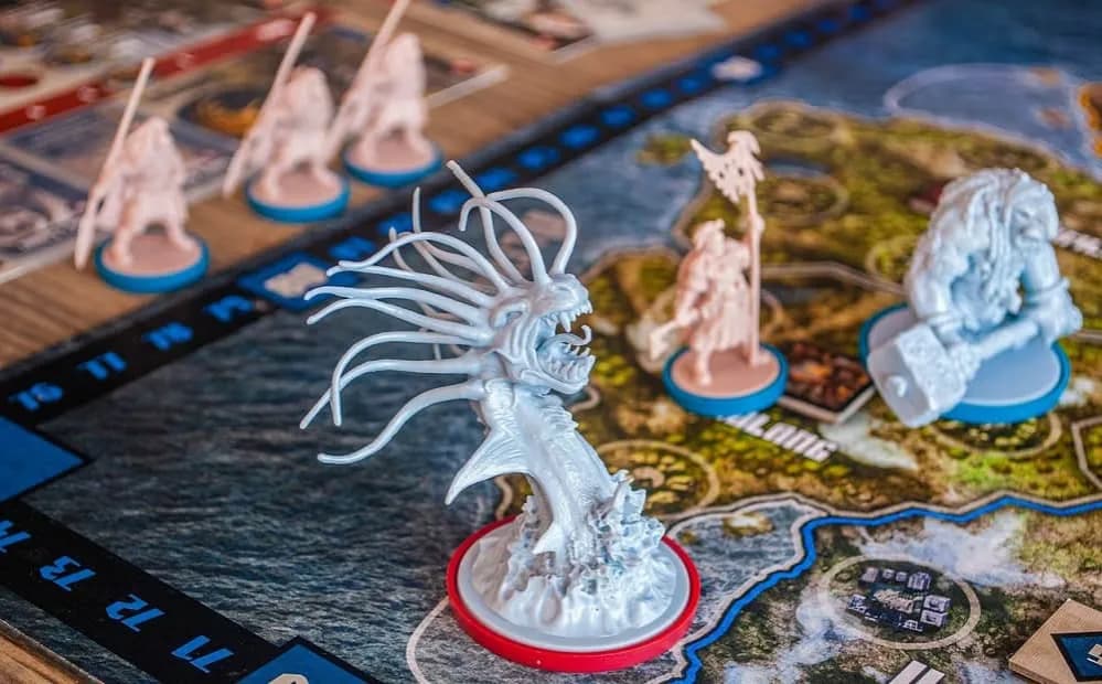 Jak malować modele Citadel - najlepsze techniki dla każdego hobbyisty