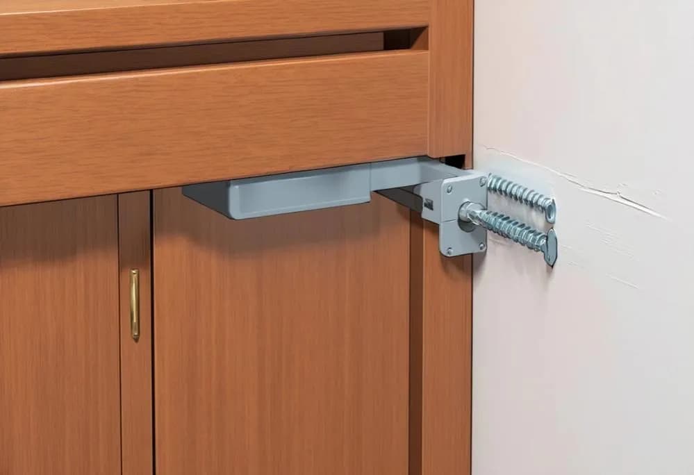 Jakie kołki do szafek kuchennych wybrać? Kluczowe wskazówki dla każdego.