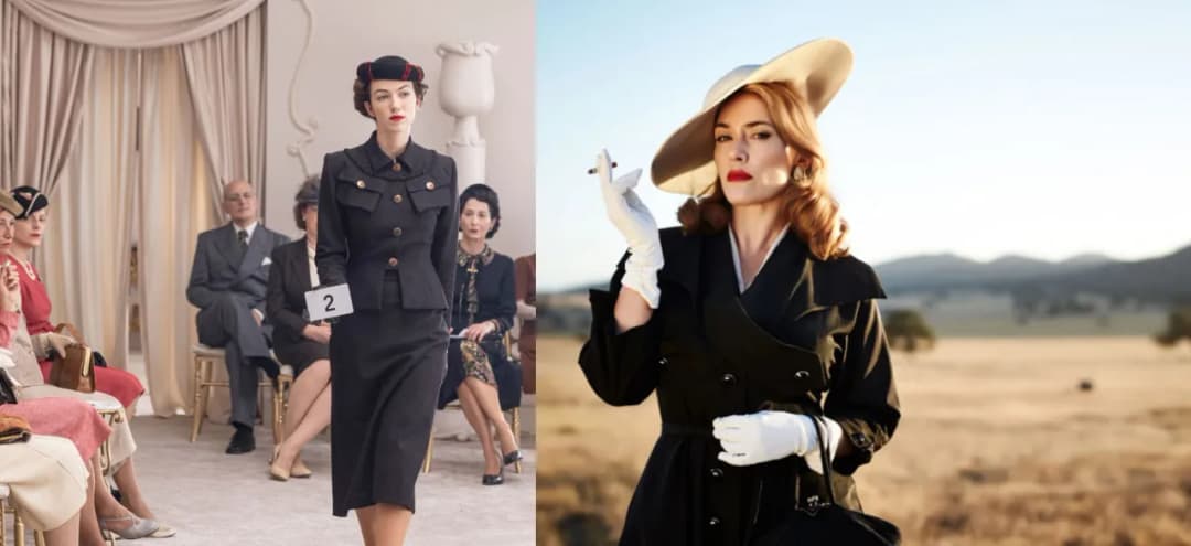 Jak filmy i seriale wpływają na modę i zwyczaje w życiu codziennym?