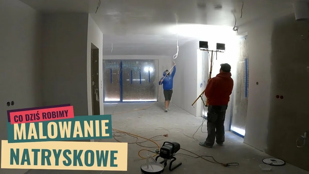 Ile razy malować Śnieżka Grunt? Sprawdź, aby uniknąć niepotrzebnych strat!