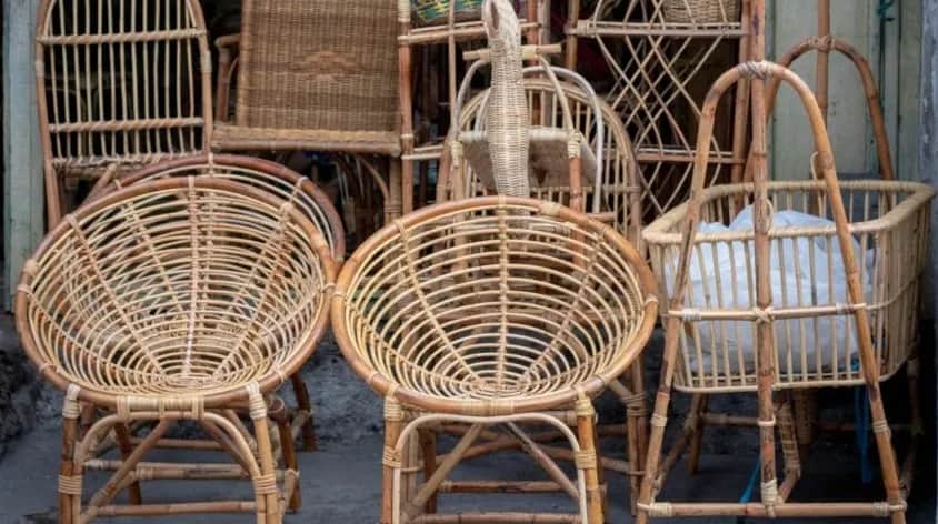 Jak odnowić meble rattanowe? Skuteczne metody na przywrócenie blasku