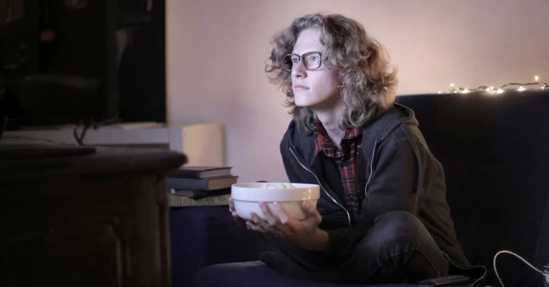 Fajne filmy na Netflix: Co obejrzeć w weekend?