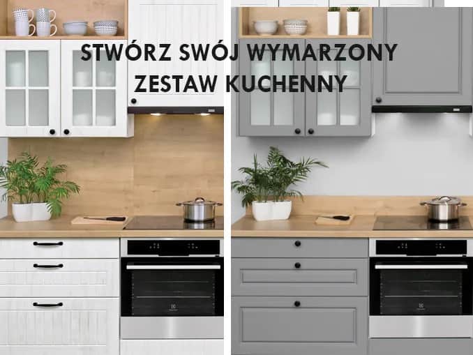 Gdzie kupić meble kuchenne? Najlepsze miejsca i ceny mebli kuchennych