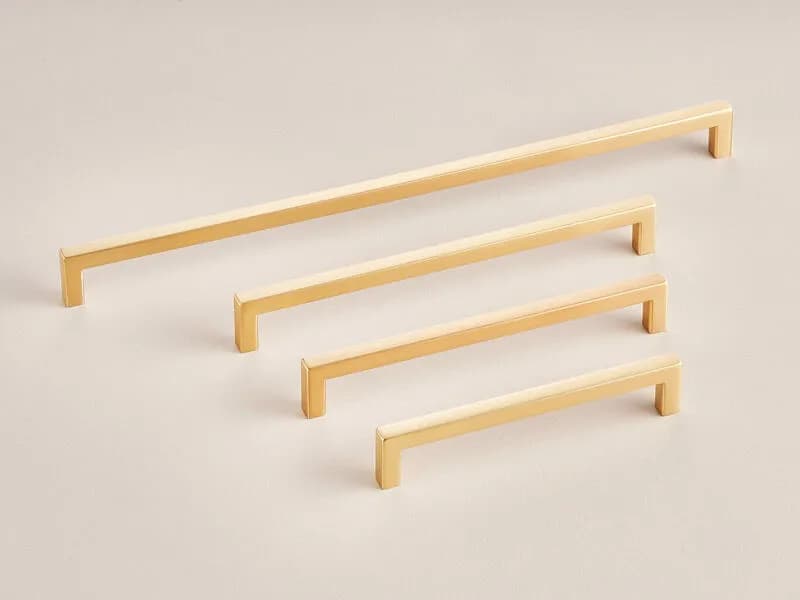 Z czego zrobić uchwyty do mebli? Najlepsze materiały i porady DIY