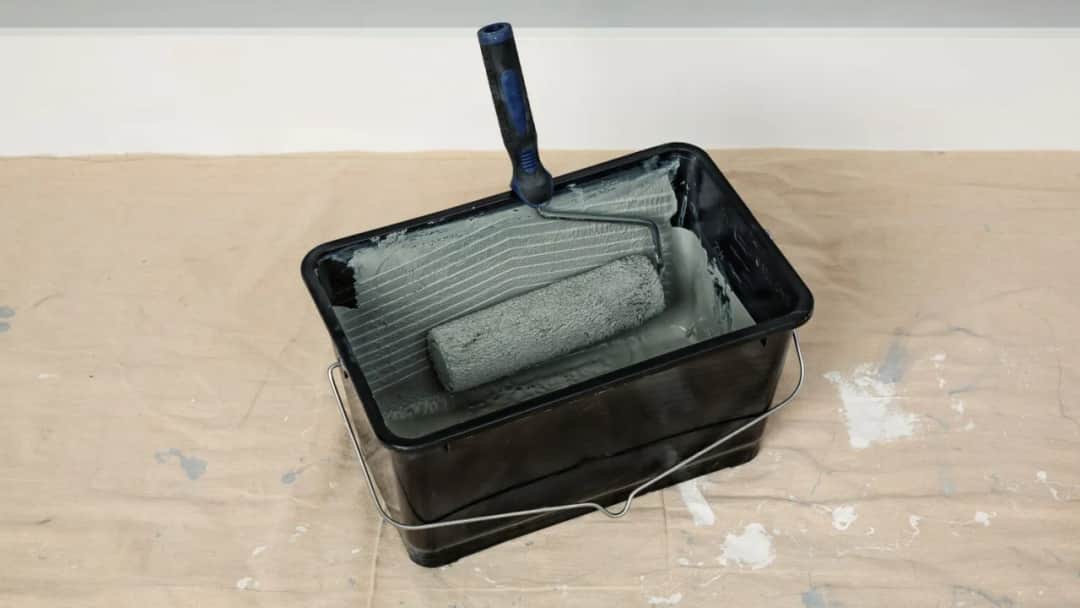 Jaki wałek do malowania betonu wybrać? Kluczowe informacje i porady