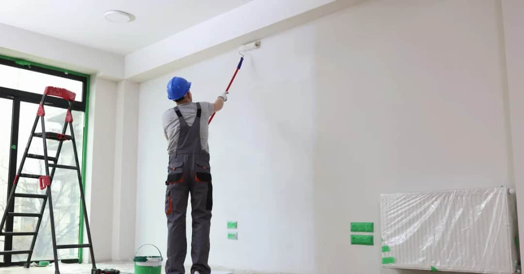 Ile kosztuje malowanie 1 m²? Zaskakujące ceny i czynniki wpływające na koszt