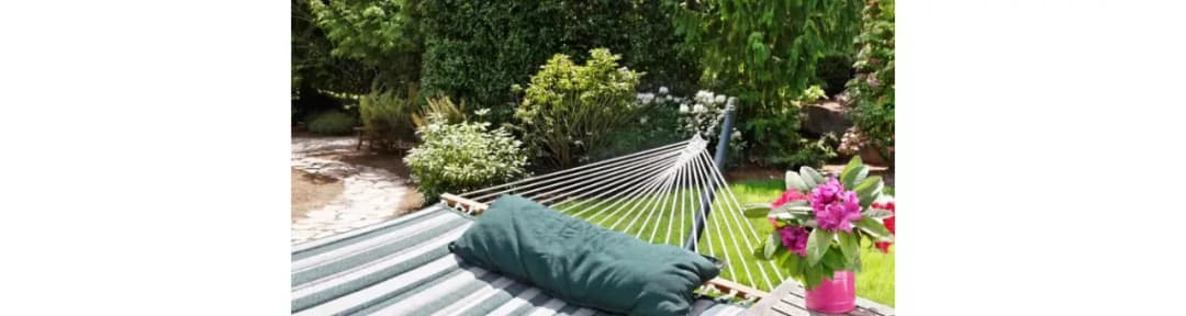 Jak uszyć hamak ogrodowy – proste kroki i porady, które musisz znać