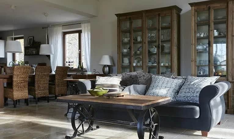 Jak przerobić stare meble i nadać im nowy, stylowy wygląd