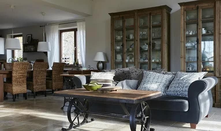 Jak przerobić stare meble i nadać im nowy, stylowy wygląd