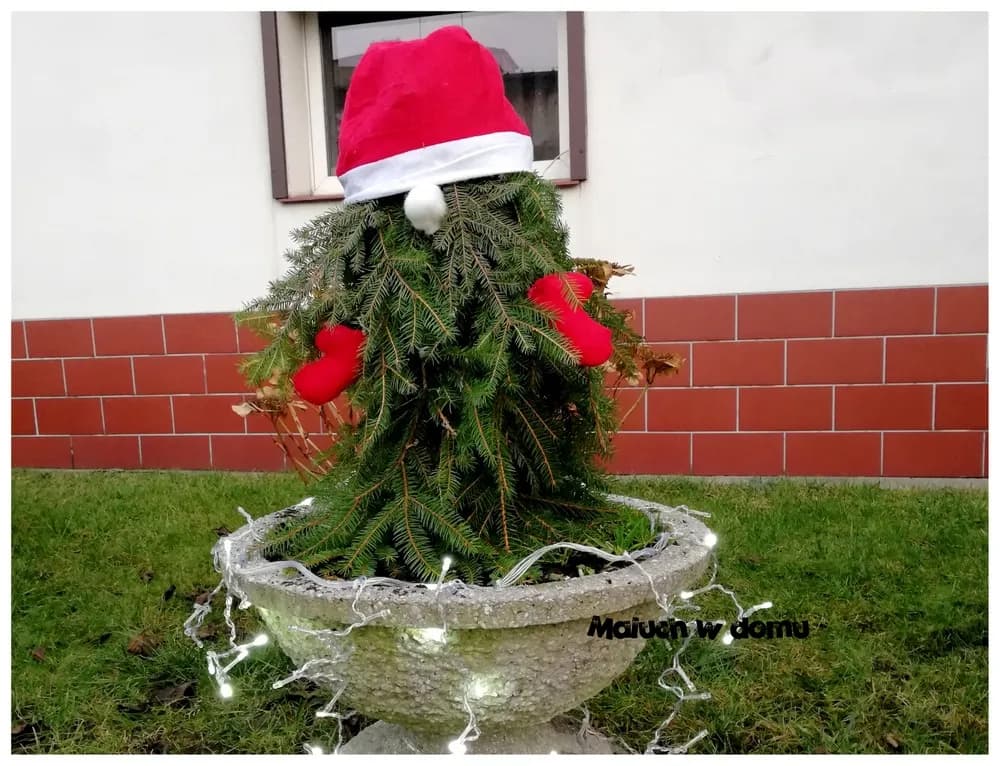 Jak zrobić skrzata do ogrodu? 5 sposobów na kreatywne dekoracje.