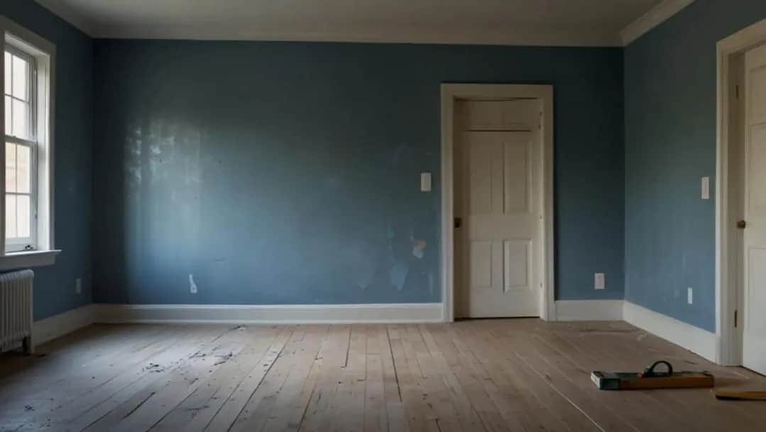 Czy montować drzwi przed malowaniem? Kluczowe zalety i porady remontowe