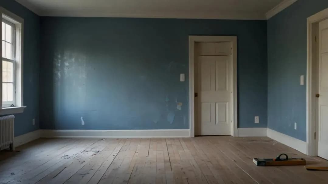 Czy montować drzwi przed malowaniem? Kluczowe zalety i porady remontowe