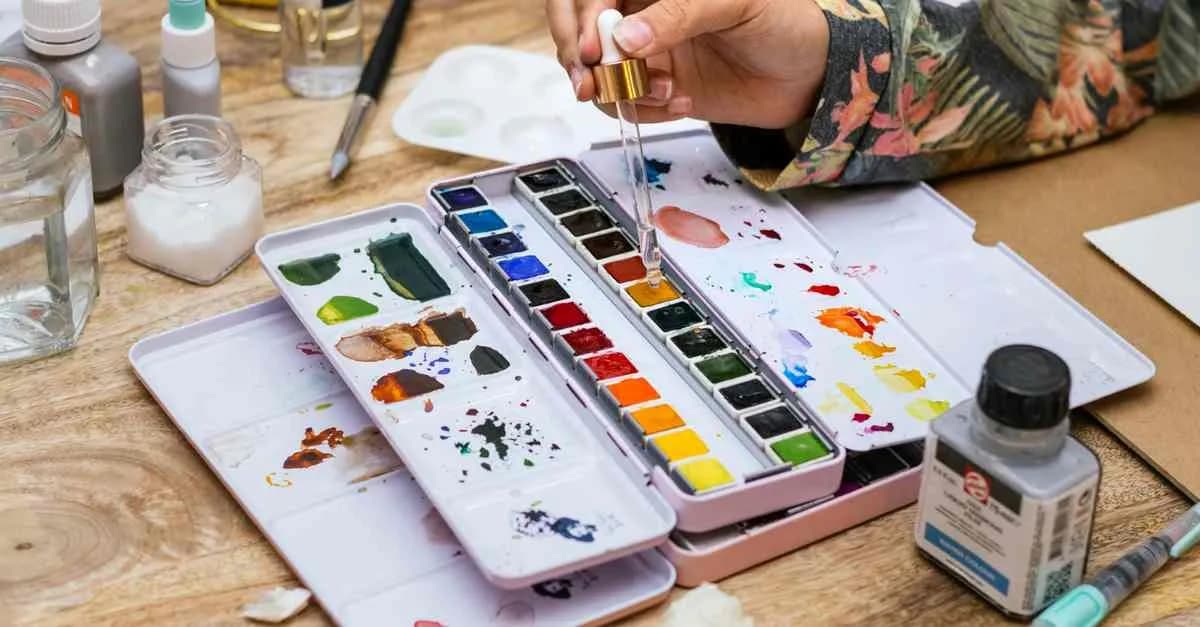 French jak malować: tajemnice technik francuskiego malarstwa, które musisz znać French jak malować: tajemnice technik francuskiego malarstwa, które musisz znać